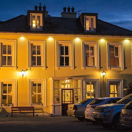 Avonmore House Guest Accommodation Youghal Ruang foto