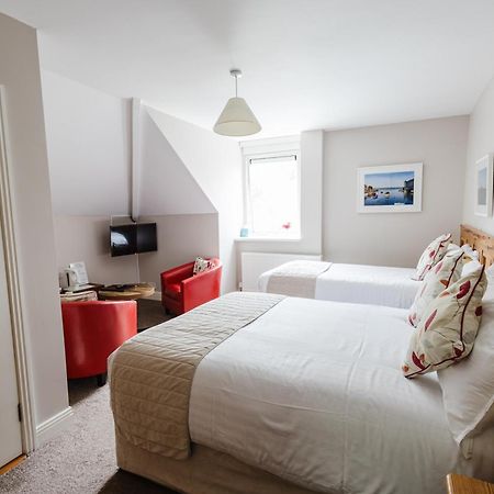 Avonmore House Guest Accommodation Youghal Bagian luar foto