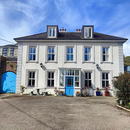 Avonmore House Guest Accommodation Youghal Bagian luar foto
