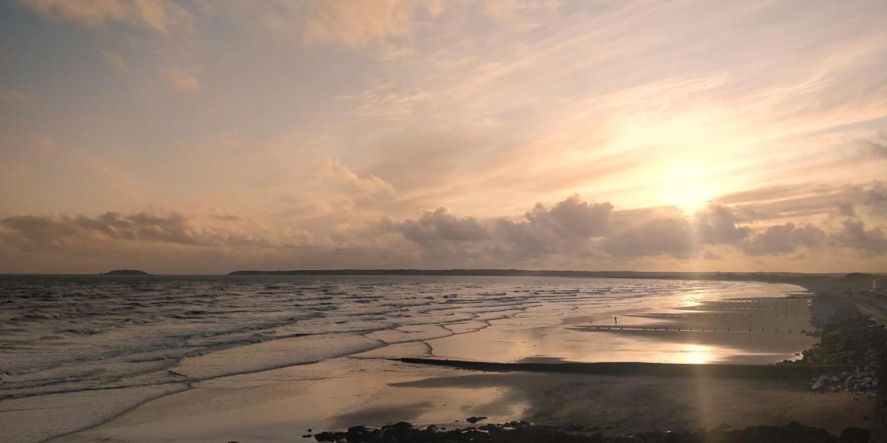 Avonmore House Guest Accommodation Youghal Bagian luar foto
