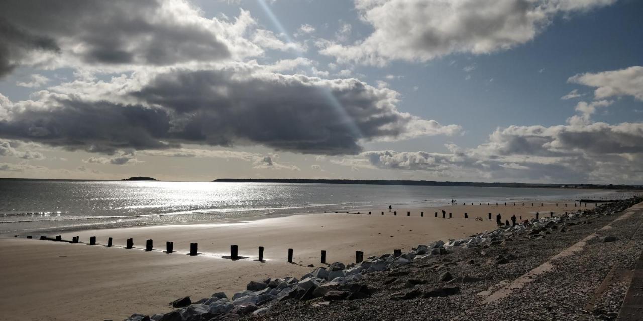Avonmore House Guest Accommodation Youghal Bagian luar foto