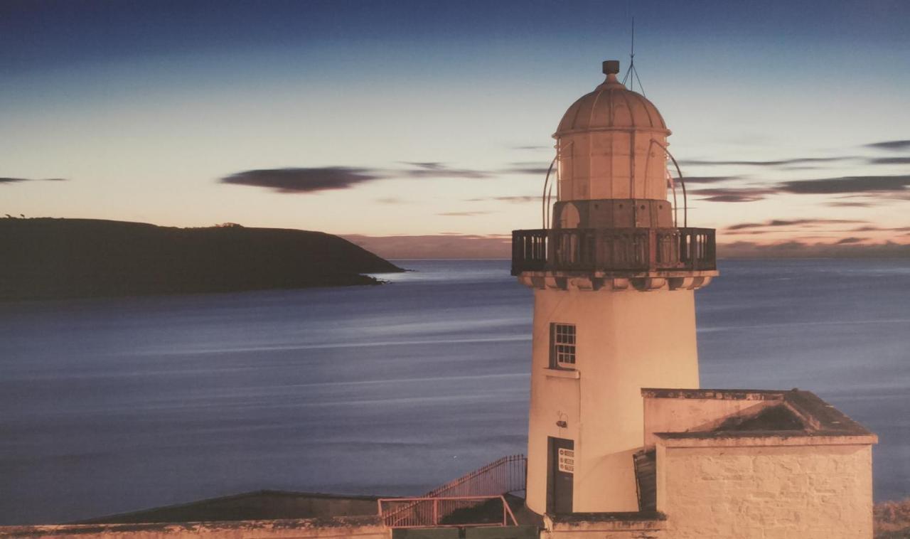 Avonmore House Guest Accommodation Youghal Bagian luar foto