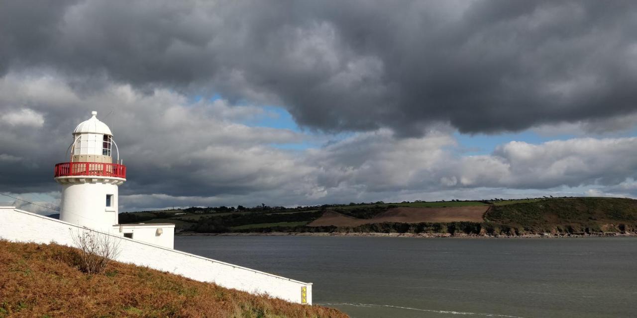 Avonmore House Guest Accommodation Youghal Bagian luar foto