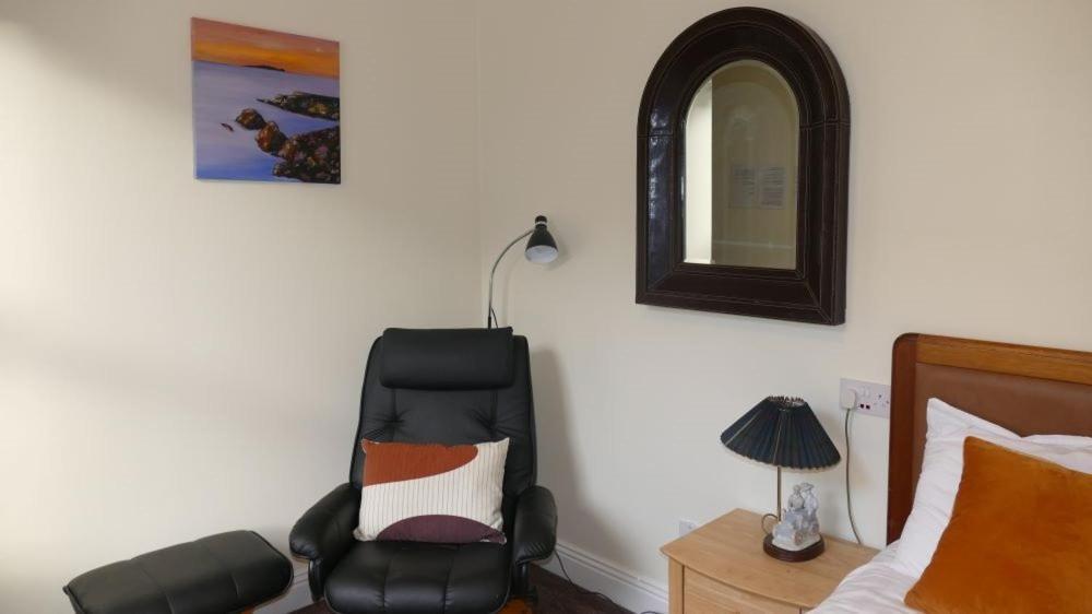 Avonmore House Guest Accommodation Youghal Bagian luar foto