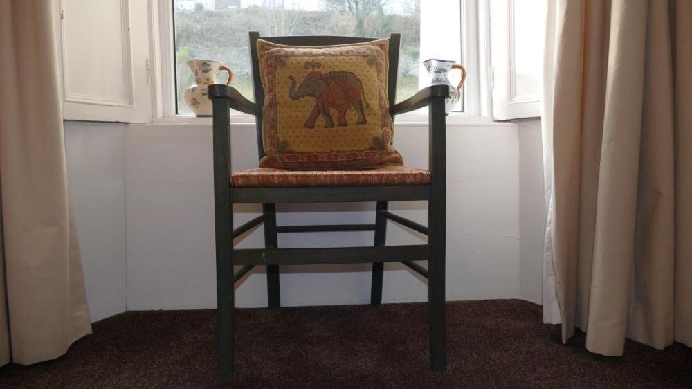 Avonmore House Guest Accommodation Youghal Bagian luar foto