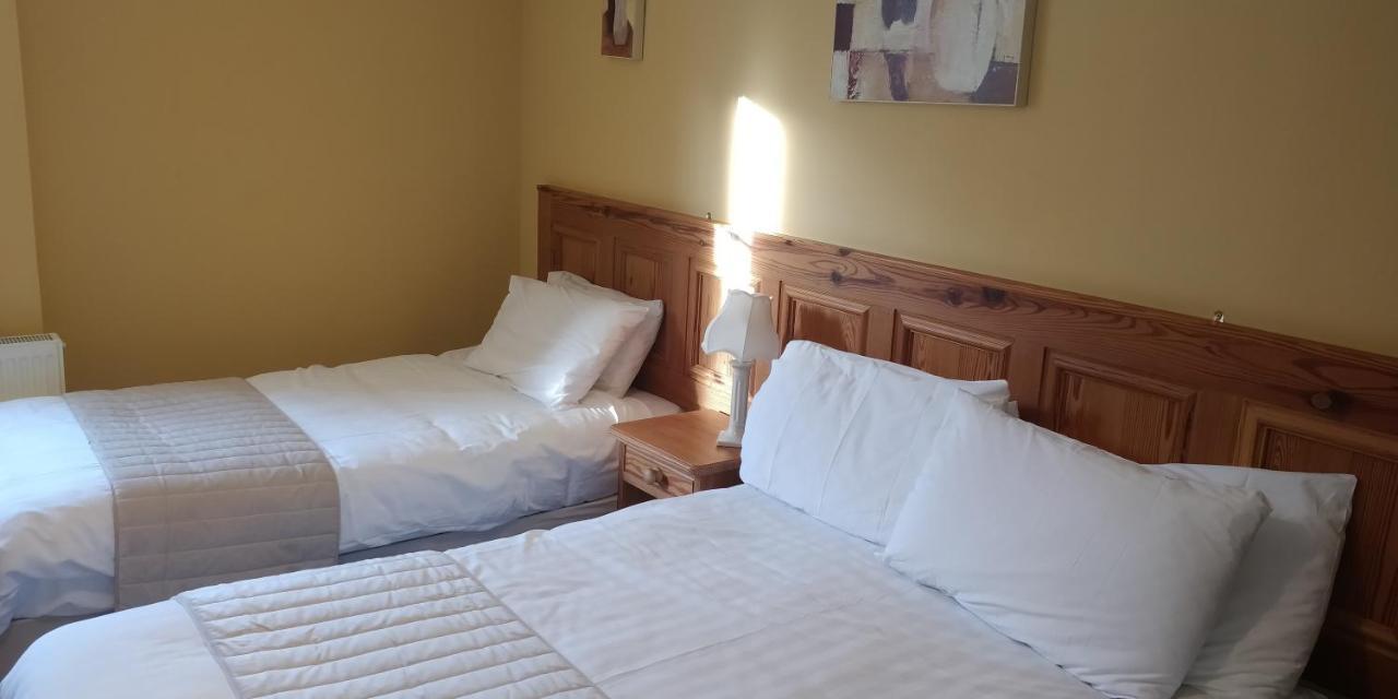 Avonmore House Guest Accommodation Youghal Bagian luar foto