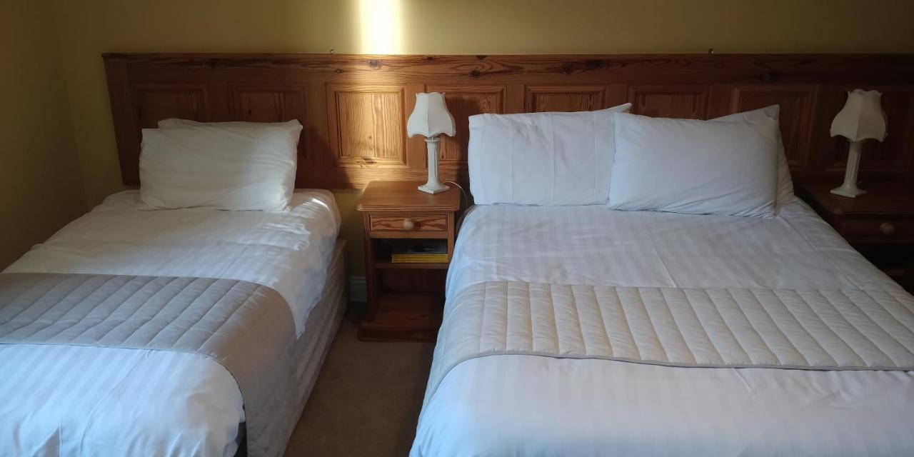 Avonmore House Guest Accommodation Youghal Bagian luar foto