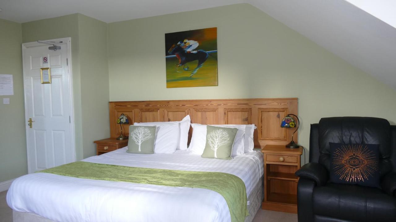Avonmore House Guest Accommodation Youghal Bagian luar foto