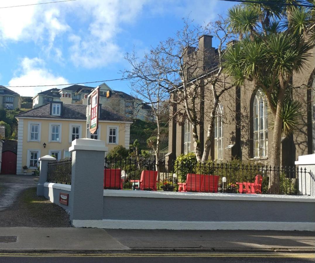 Avonmore House Guest Accommodation Youghal Bagian luar foto