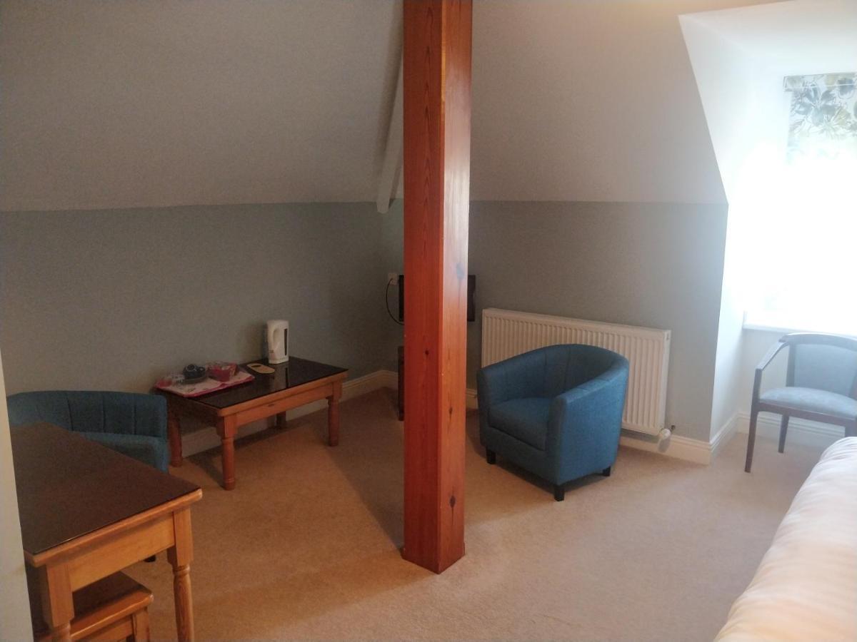 Avonmore House Guest Accommodation Youghal Bagian luar foto