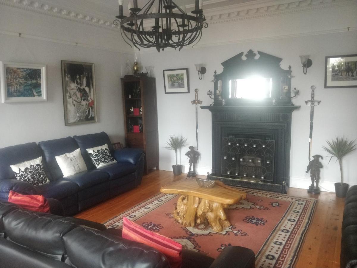 Avonmore House Guest Accommodation Youghal Bagian luar foto