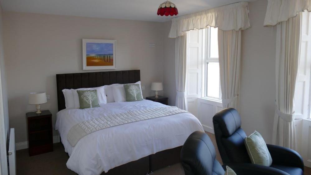 Avonmore House Guest Accommodation Youghal Bagian luar foto