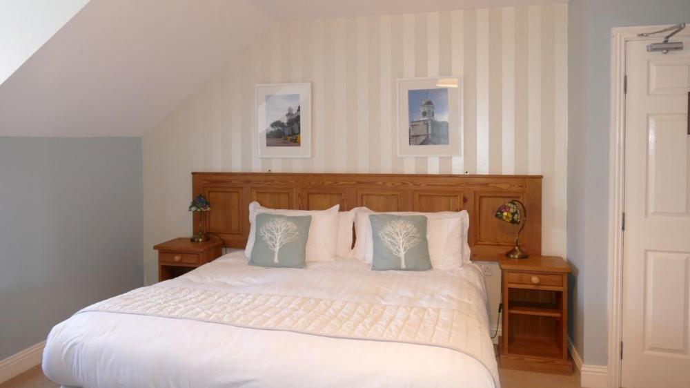 Avonmore House Guest Accommodation Youghal Bagian luar foto