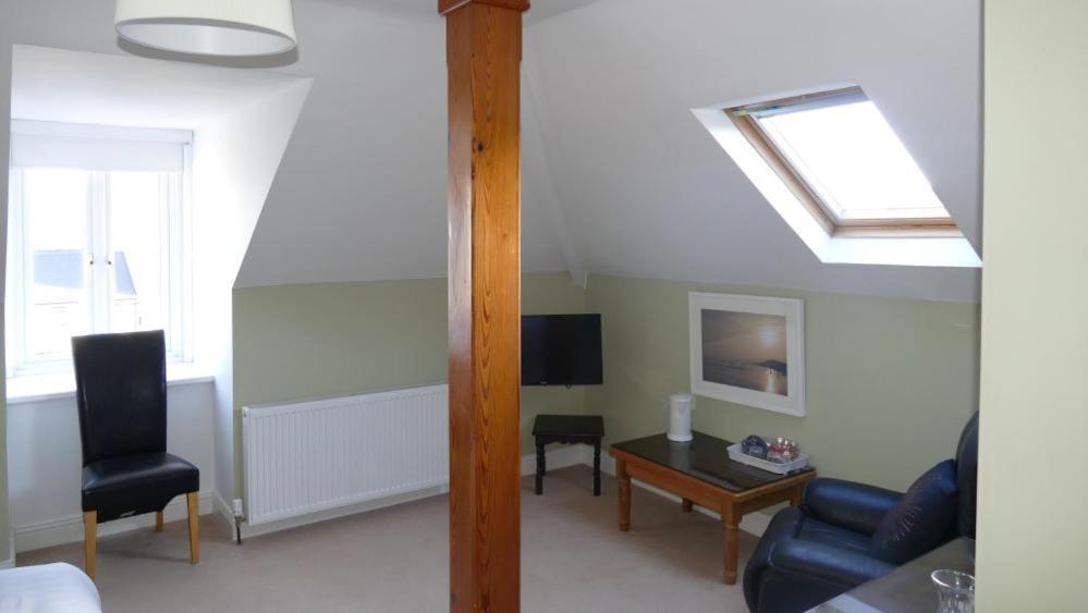 Avonmore House Guest Accommodation Youghal Bagian luar foto