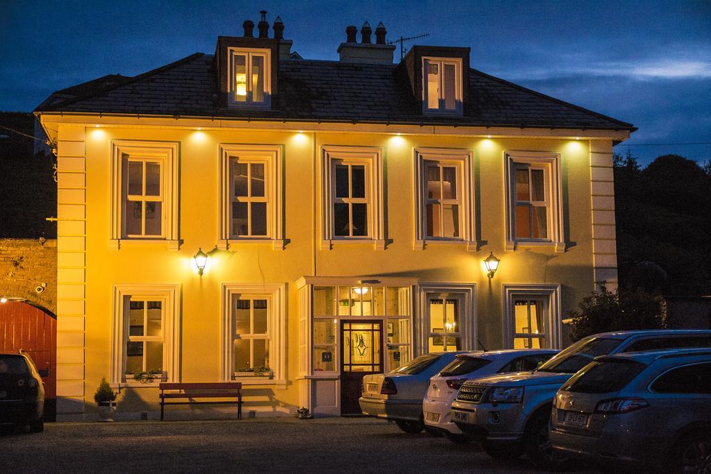 Avonmore House Guest Accommodation Youghal Ruang foto