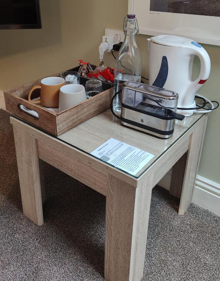 Avonmore House Guest Accommodation Youghal Bagian luar foto