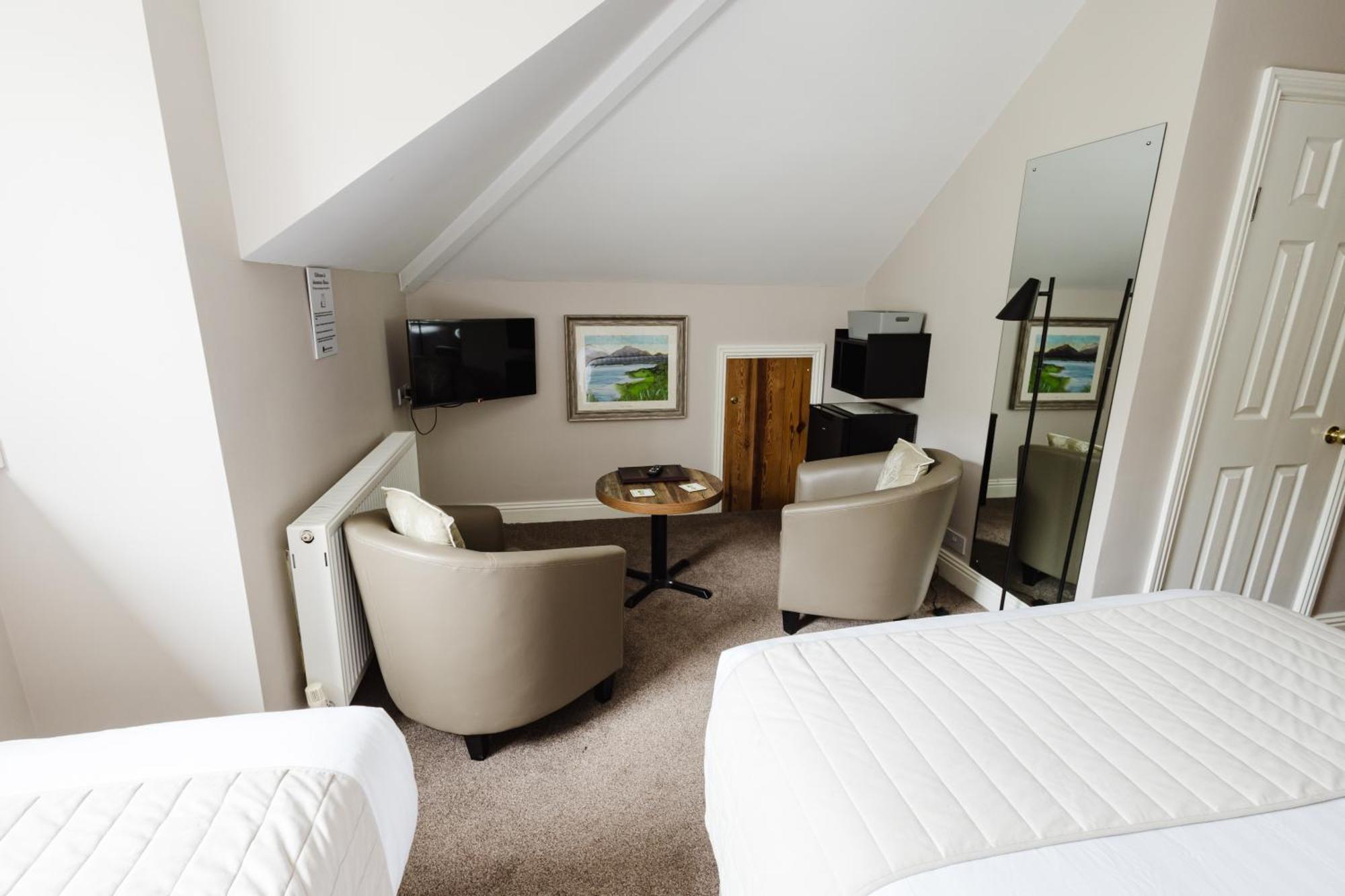 Avonmore House Guest Accommodation Youghal Bagian luar foto