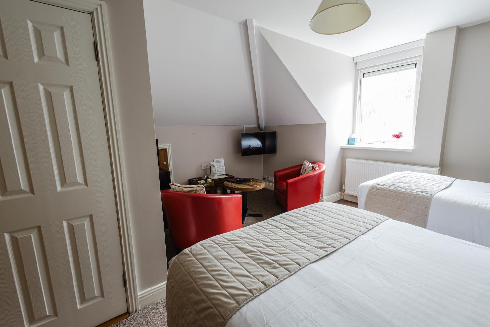 Avonmore House Guest Accommodation Youghal Bagian luar foto