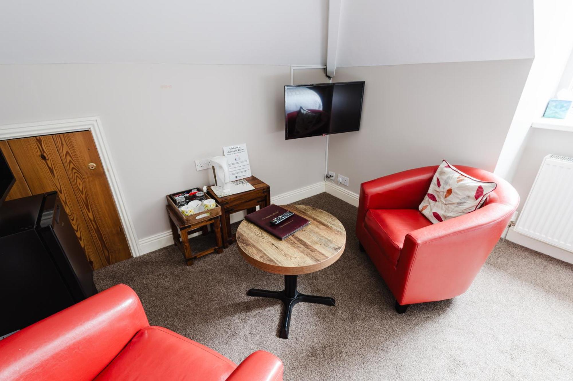 Avonmore House Guest Accommodation Youghal Bagian luar foto