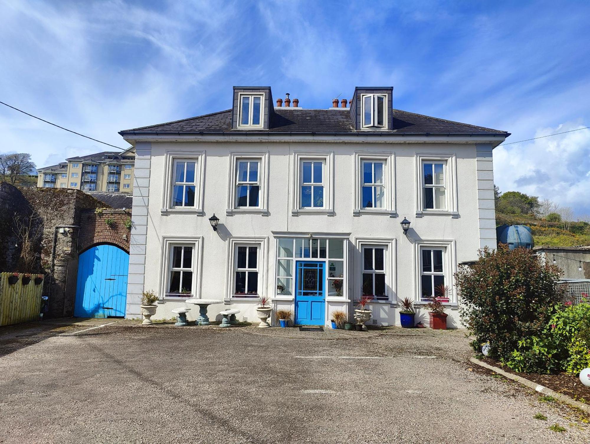 Avonmore House Guest Accommodation Youghal Bagian luar foto