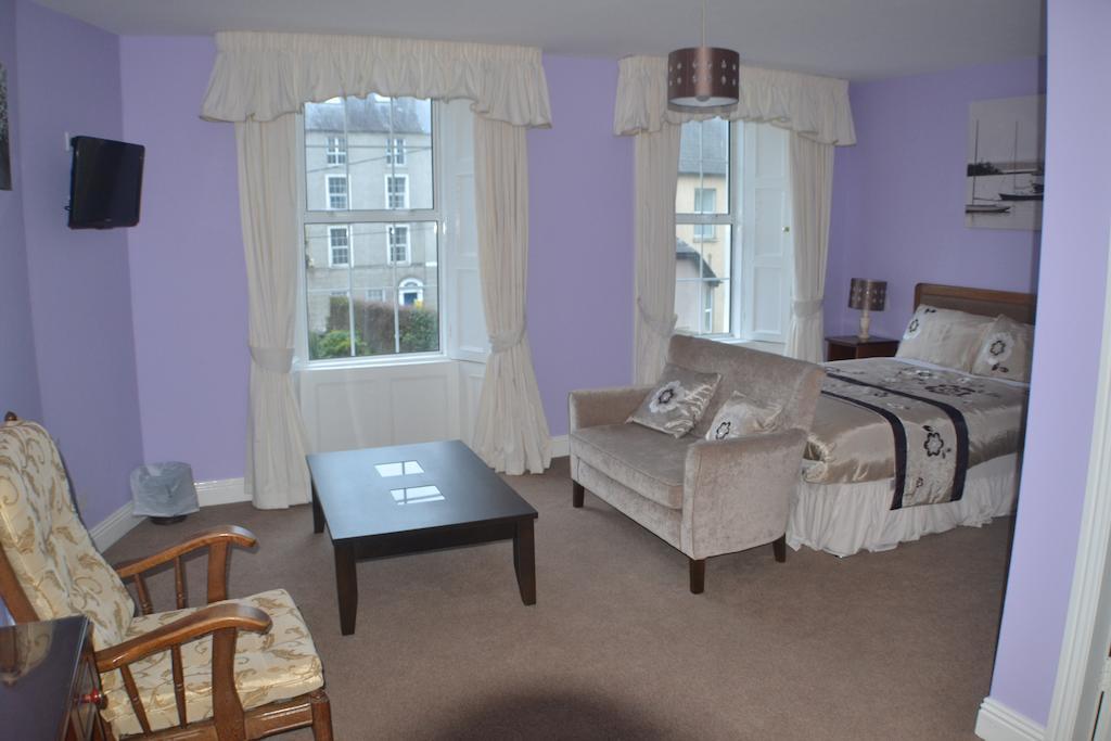 Avonmore House Guest Accommodation Youghal Ruang foto